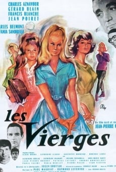 Le vergini online streaming