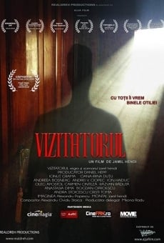 The Visitor online free