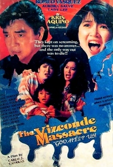 Ver película The Vizconde Massacre: God, Help Us!