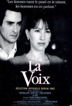 La voix gratis