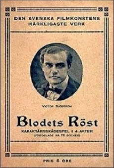 Blodets röst on-line gratuito