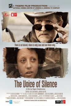 Ver película The Voice of Silence