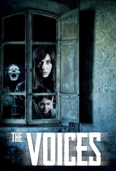 The Voices en ligne gratuit