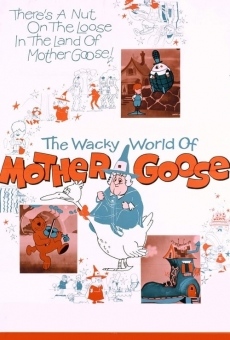 The Wacky World of Mother Goose online kostenlos