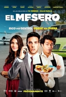 Película: The Waiter