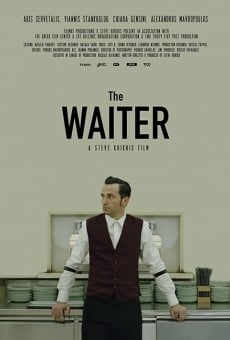 Ver película The Waiter