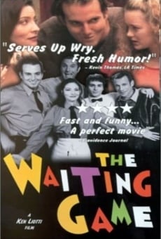 The Waiting Game online kostenlos