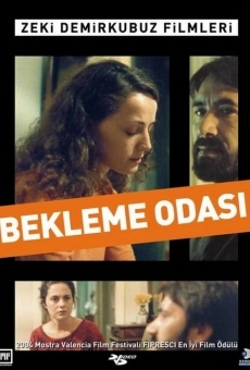 Watch Bekleme Odasi online stream