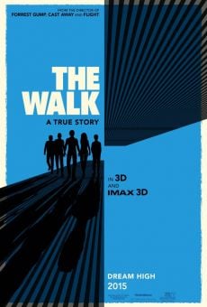 The Walk online kostenlos