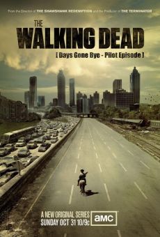 The Walking Dead - Episodio piloto online