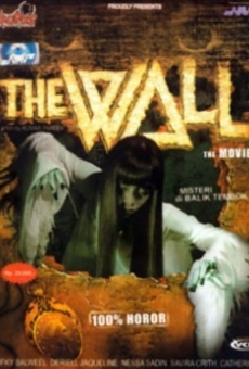 The Wall on-line gratuito