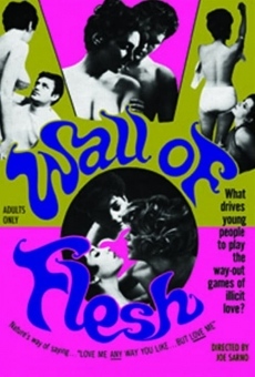 The Wall of Flesh online streaming