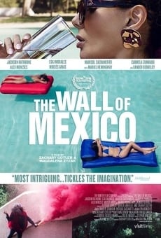 The Wall of Mexico