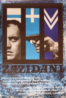 Zazidani online free