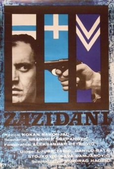 Watch Zazidani online stream