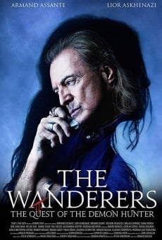 Ver película The Wanderers: The Quest of The Demon Hunter