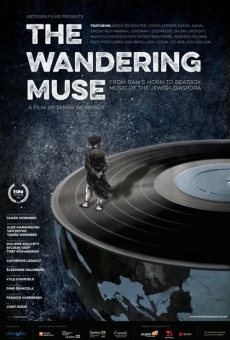 Ver película The Wandering Muse