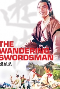 The Wandering Swordsman online streaming