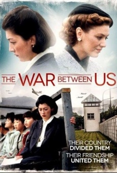 The War Between Us online kostenlos