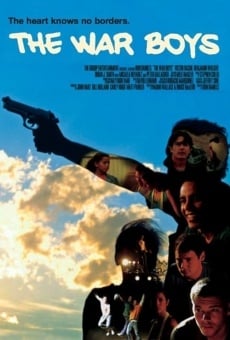 The War Boys online streaming