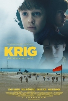 Krig online free