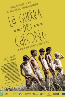 La guerra dei cafoni on-line gratuito