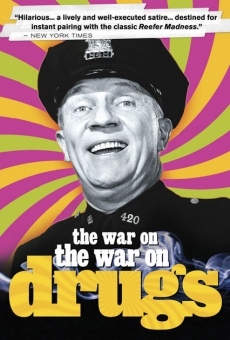 The War on the War on Drugs streaming en ligne gratuit