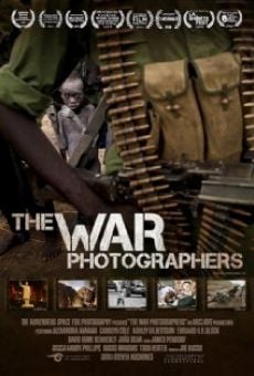 Ver película The War Photographers