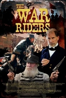 The War Riders streaming en ligne gratuit