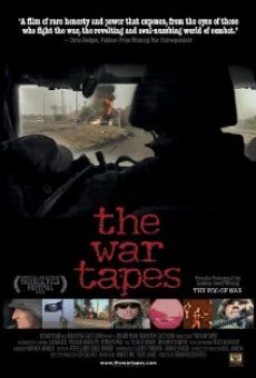 The War Tapes en ligne gratuit