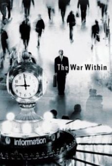 The War Within online streaming