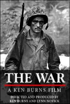 The War online free