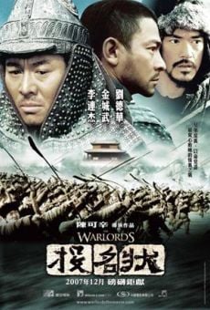 Tau ming chong - Ci ma online streaming
