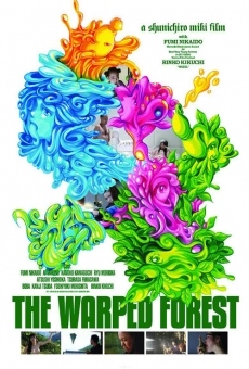 The Warped Forest en ligne gratuit