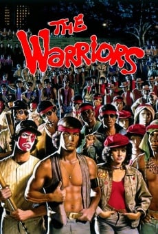 The Warriors on-line gratuito