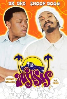 The Wash online streaming