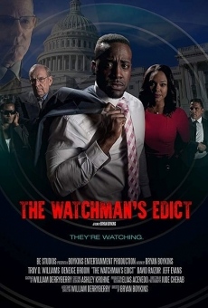 The Watchman's Edict online streaming