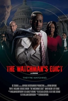 The Watchman's Edict online kostenlos