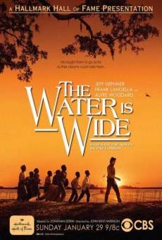 The Water Is Wide (2006)