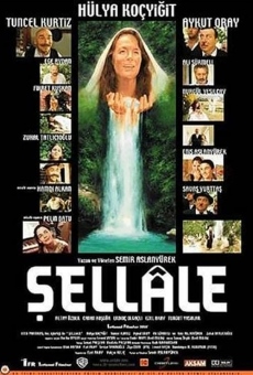 Sellâle on-line gratuito