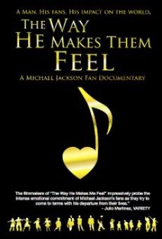 Ver película The Way He Makes Them Feel: A Michael Jackson Fan Documentary