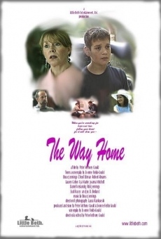 The Way Home streaming en ligne gratuit