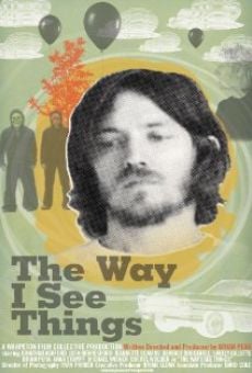 The Way I See Things online kostenlos