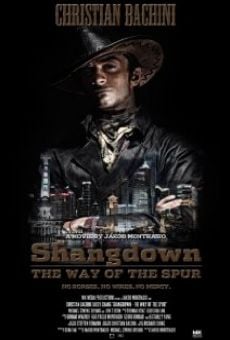 The Way of the Spur streaming en ligne gratuit