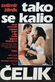 Tako se kalio ?elik streaming en ligne gratuit