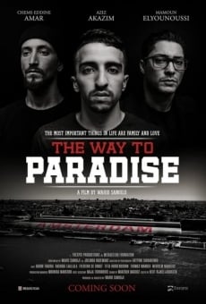 THE WAY TO PARADISE streaming en ligne gratuit