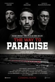 THE WAY TO PARADISE en ligne gratuit