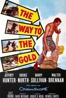 The Way to the Gold en ligne gratuit