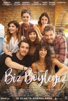 Biz Böyleyiz online