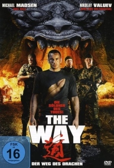 The Way - Der Weg des Drachen kostenlos